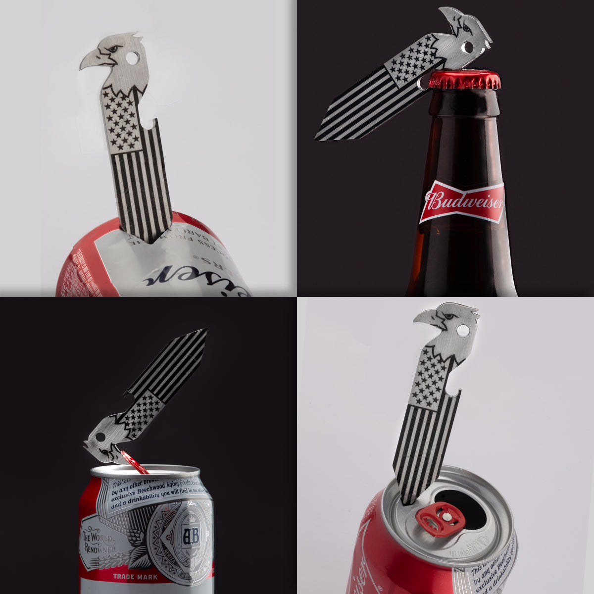 BEER SHOTGUN TOOL 